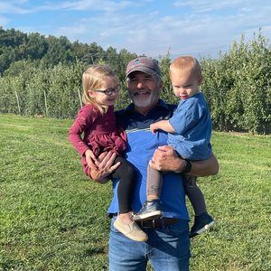 Meet your Posher, Diane